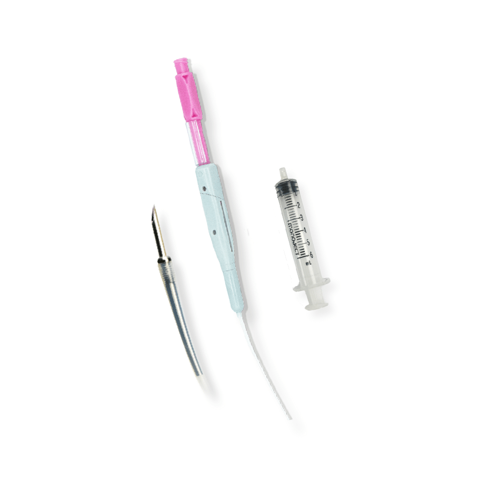 Aiguille d'injection NeoInjection®