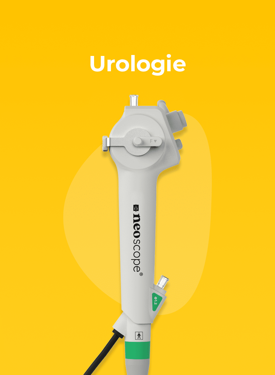 Spécialité urologie