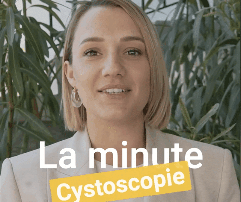 Cystoscopie : à quoi ça sert vraiment ?