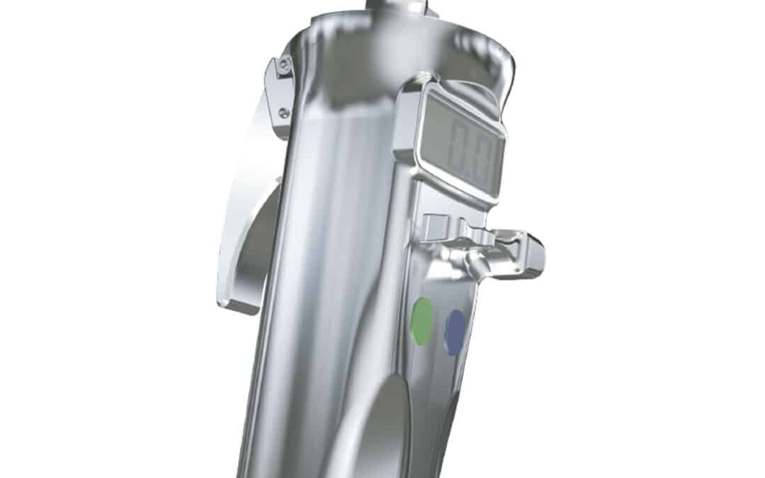 Amélioration de la préparation des diffuseurs grâce à l’Infumix® : une évaluation positive à l’Hôpital Privé du Confluent