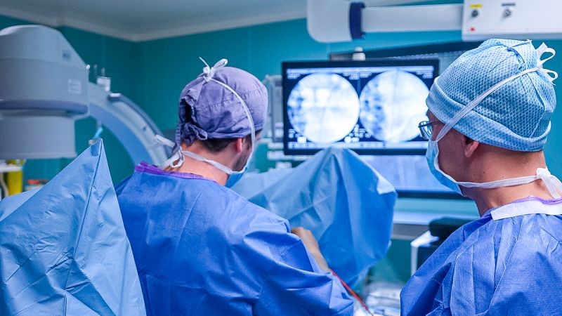 Magnetic Black Star® – Asept InMed