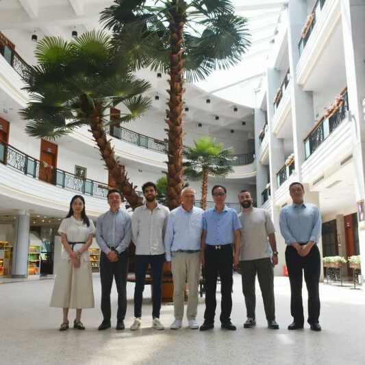 JINSHAN et Asept InMed