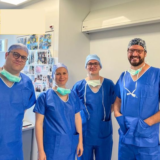 Workshop gaine aspirante